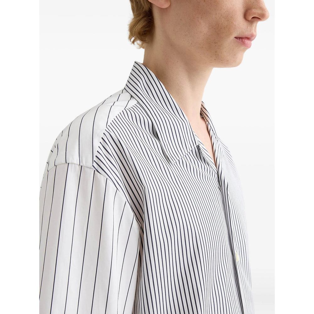 Jil Sander White Shirts Men JIL SANDER