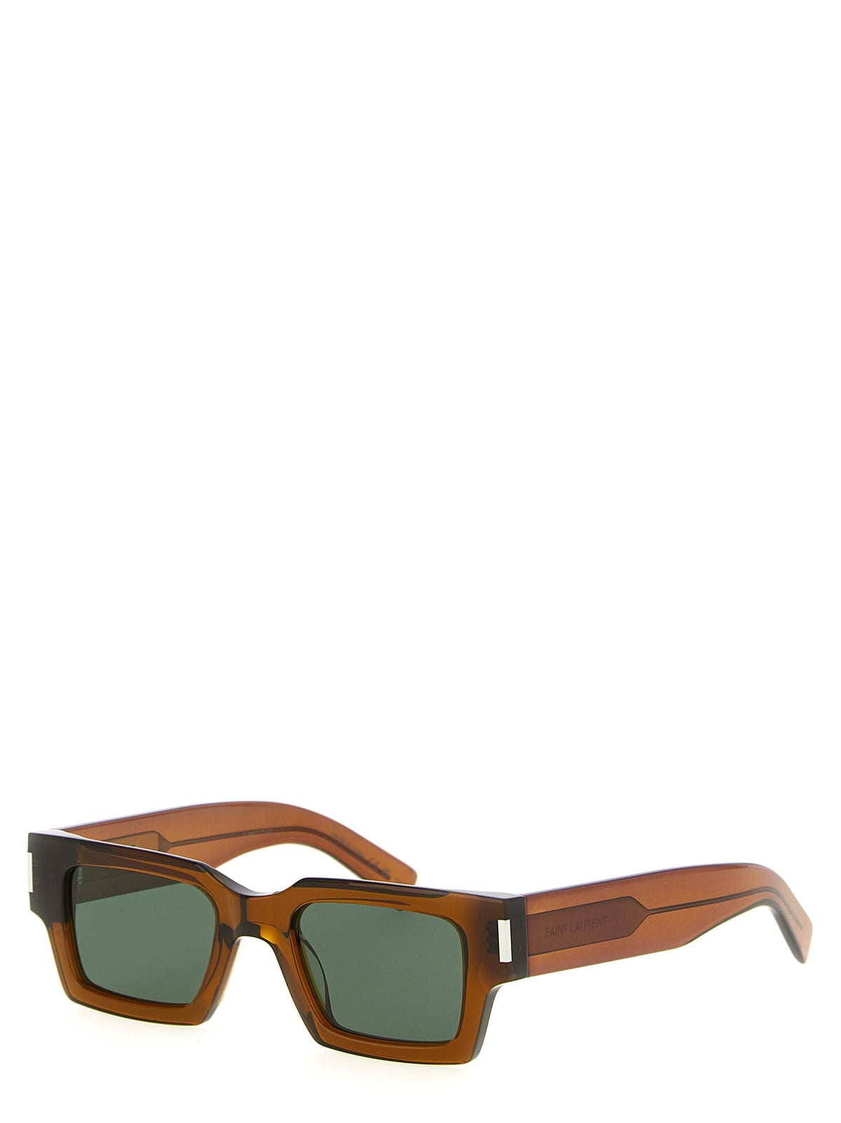 Saint Laurent Men 'Sl 572' Sunglasses SAINT LAURENT