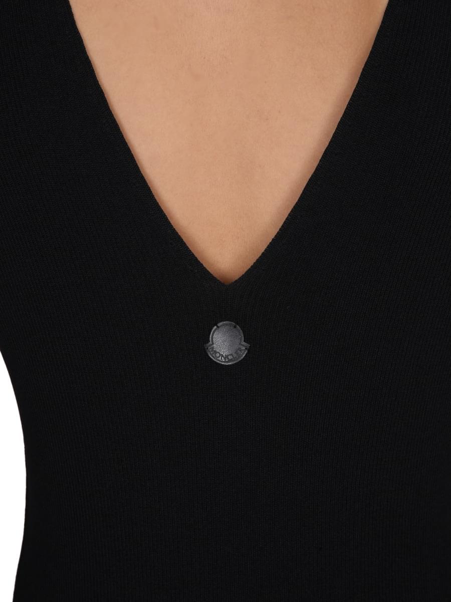 Moncler Women Knit Dress MONCLER