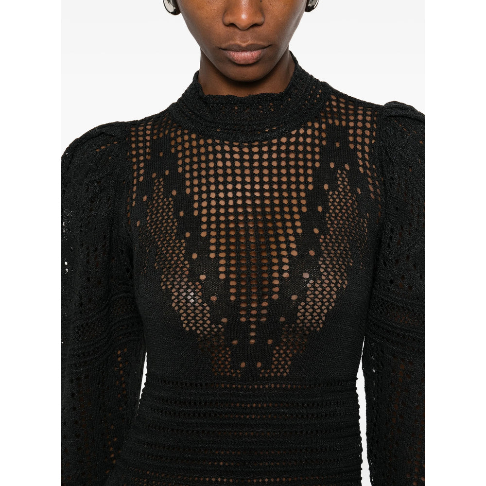 Isabel Marant Black Dresses - Cocktail & Party Dresses Women ISABEL MARANT