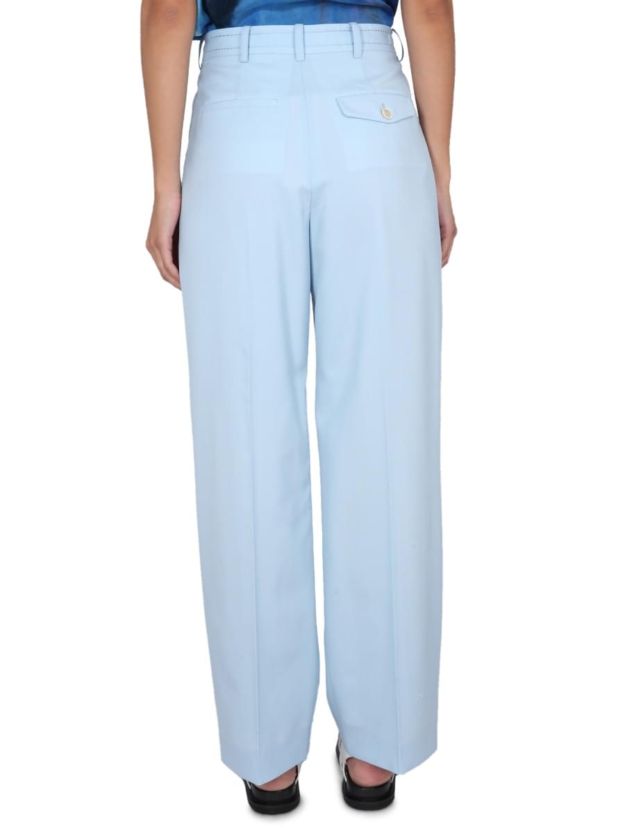 Marni Women Marni Women Palazzo Pants MARNI