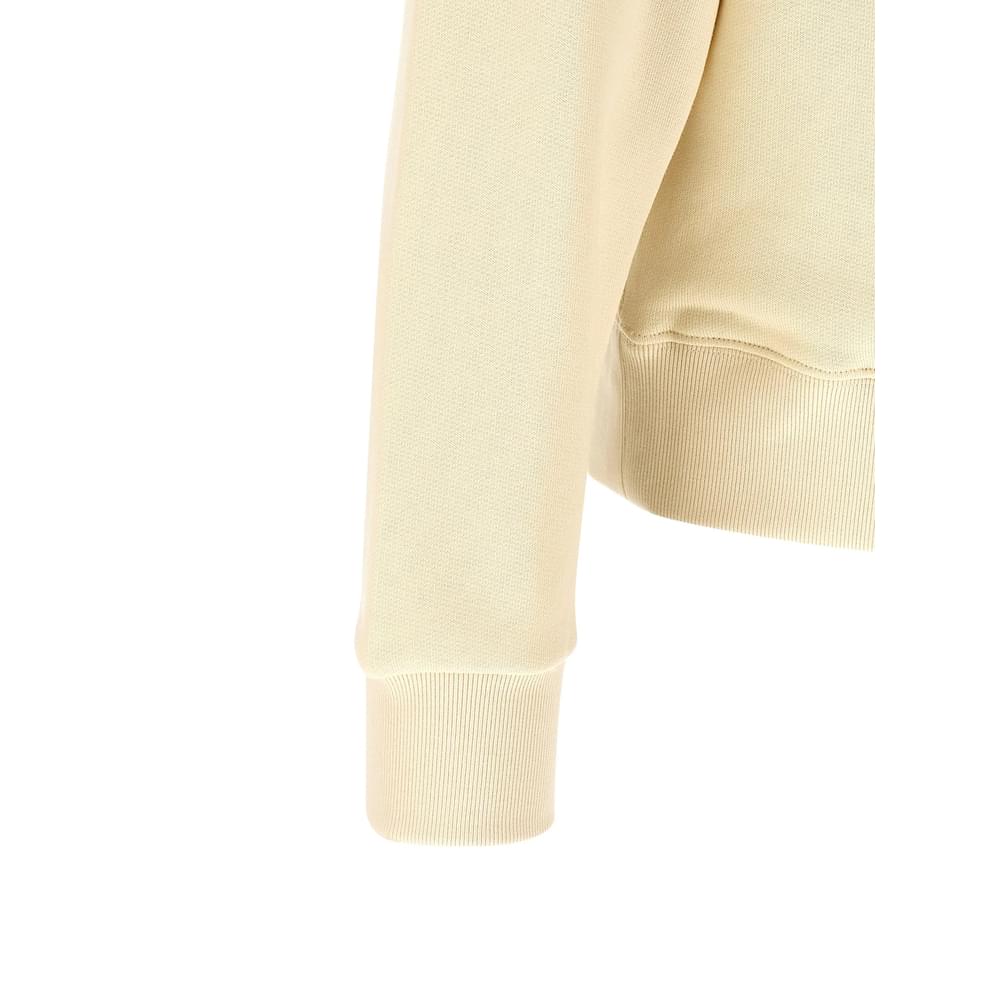 Kenzo Neutrals Sweaters & Knitwear - Sweatshirts Men KENZO