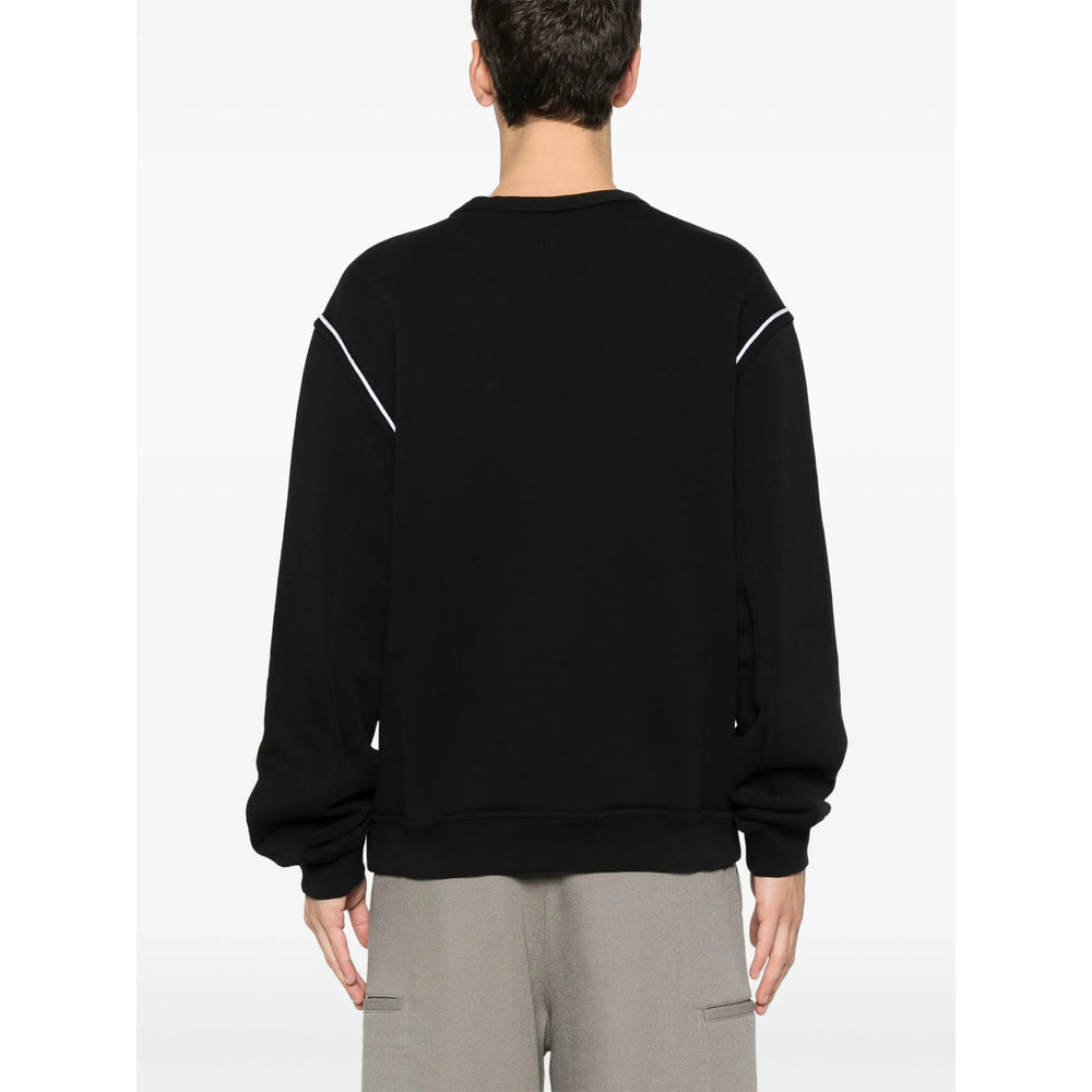 Kenzo Black Sweaters & Knitwear - Sweatshirts Men KENZO