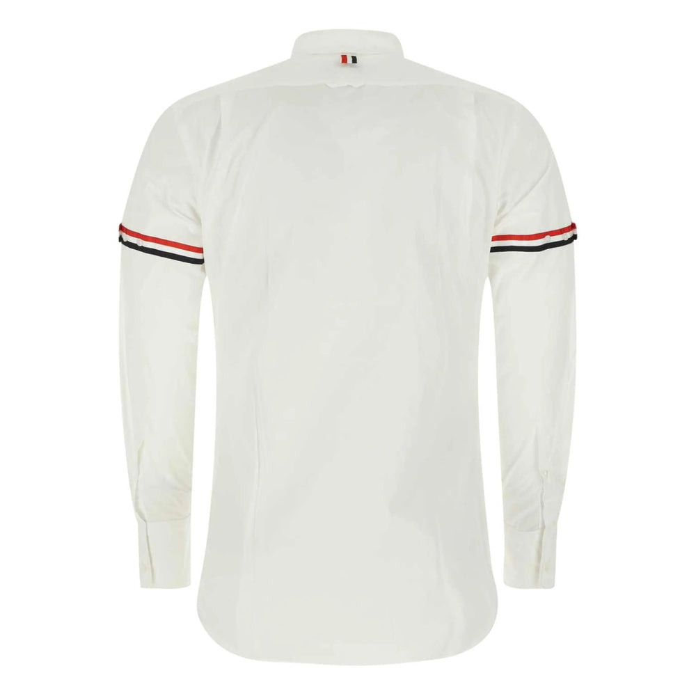 Thom Browne White Shirts Men THOM BROWNE