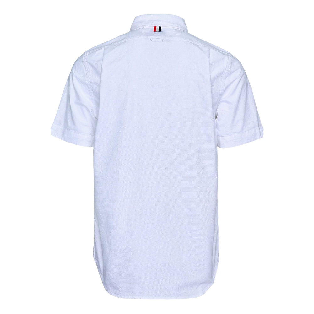 Thom Browne White Shirts Men THOM BROWNE