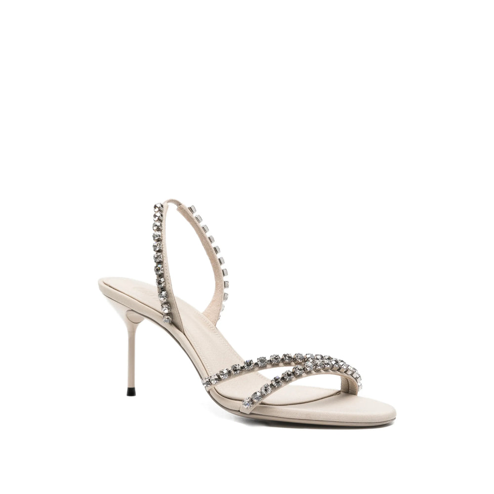 Paris Texas Neutrals Shoes Women PARIS TEXAS