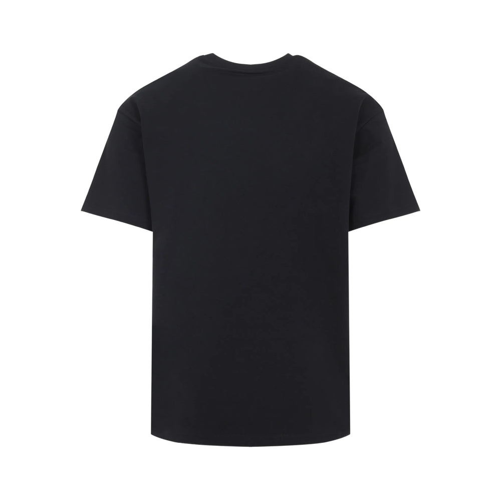 Givenchy Black T-Shirts & Vests - T-Shirts Men GIVENCHY