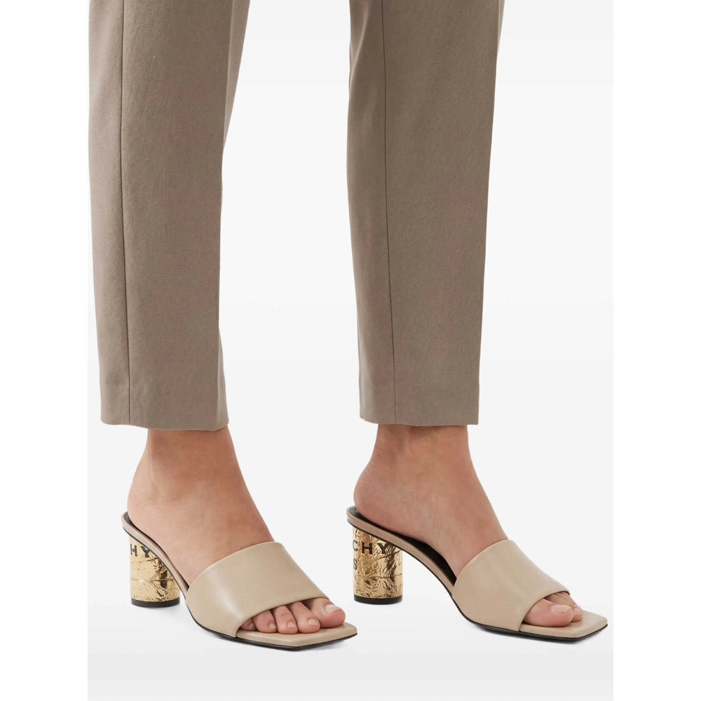 Givenchy Neutrals Shoes Women GIVENCHY