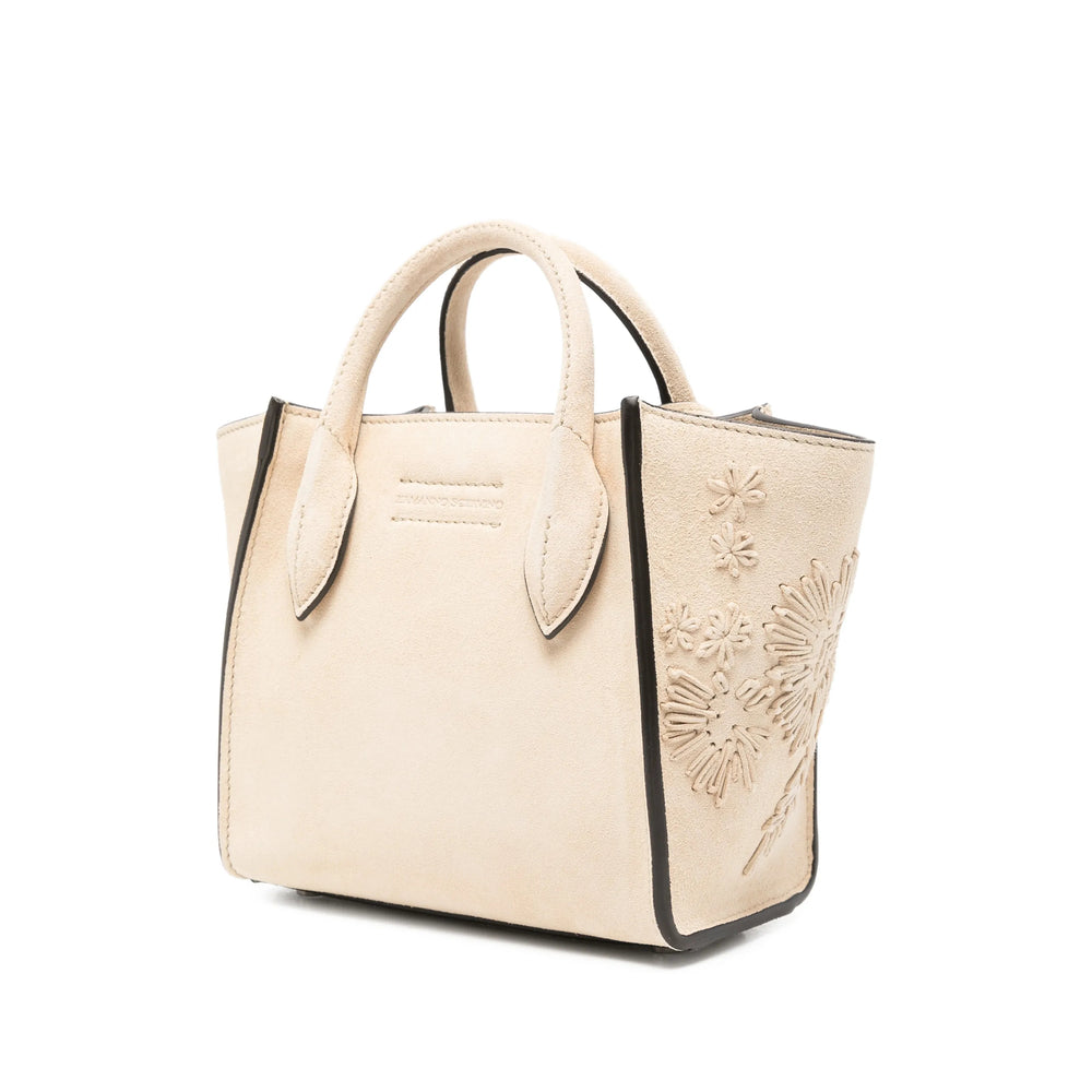 Ermanno Scervino Neutrals Mini Bags Women ERMANO SCERVINO