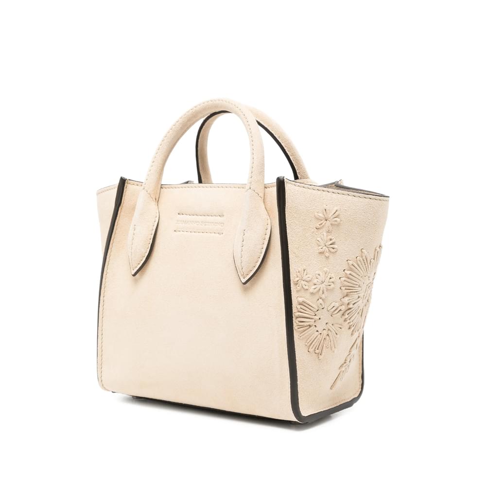 Ermanno Scervino Neutrals Mini Bags Women ERMANO SCERVINO