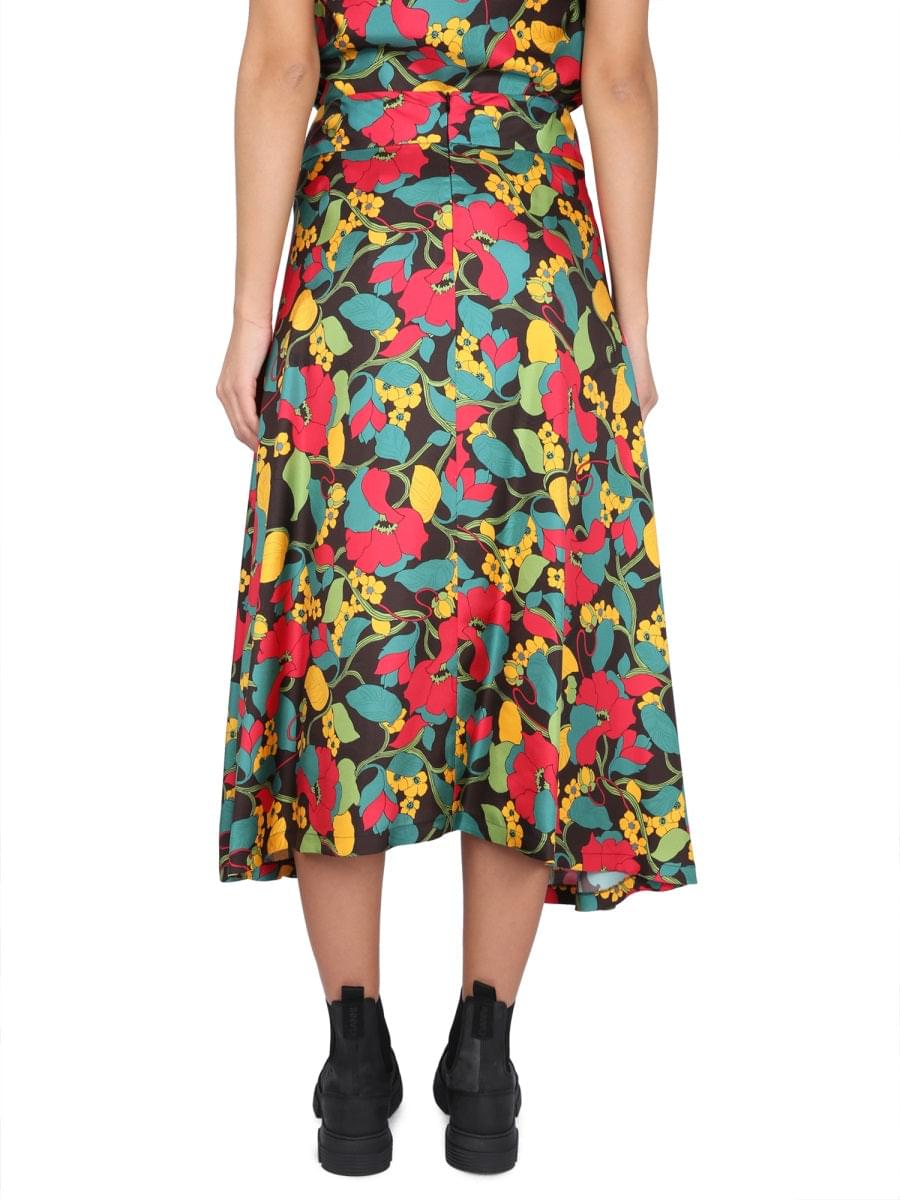 La Doublej Women Skirt Milan LA DOUBLEJ