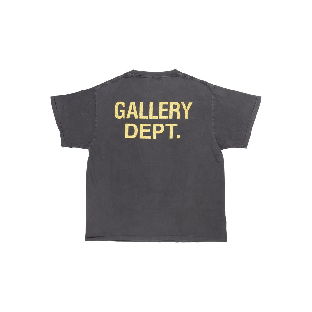 Gallery Dept. Grey T-Shirts & Vests - T-Shirts Men GALLERY DEPT.