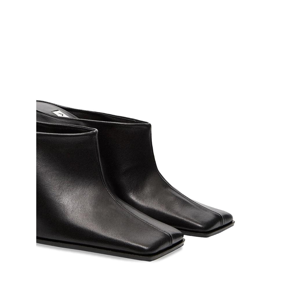 Alaïa Black Shoes Women ALAIA
