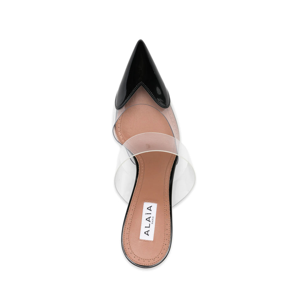 Alaïa Black Shoes Women ALAIA