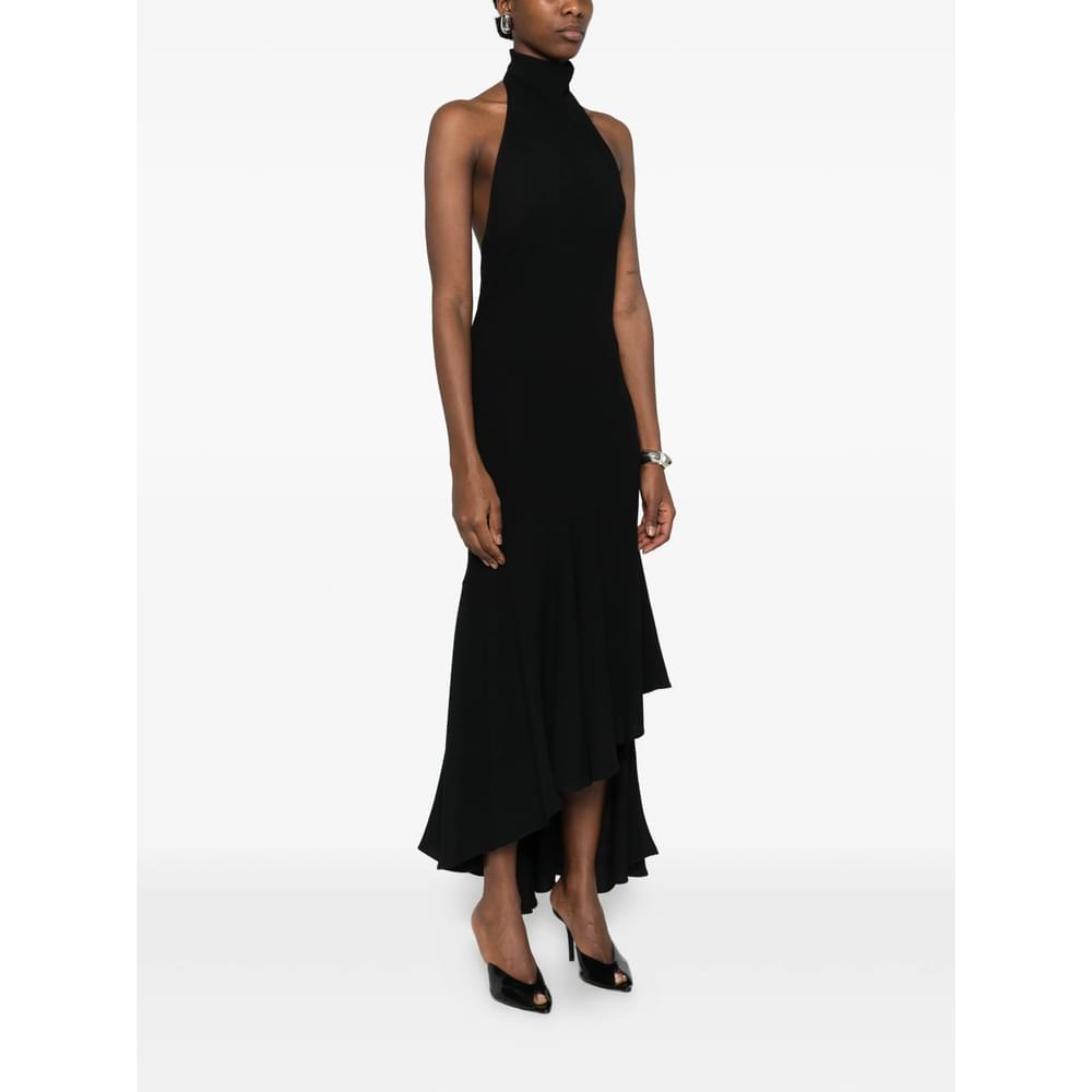 Alaïa Black Dresses - Cocktail & Party Dresses Women ALAIA