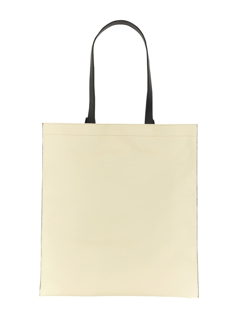 Moschino Men Hawaiian Print Tote Bag MOSCHINO