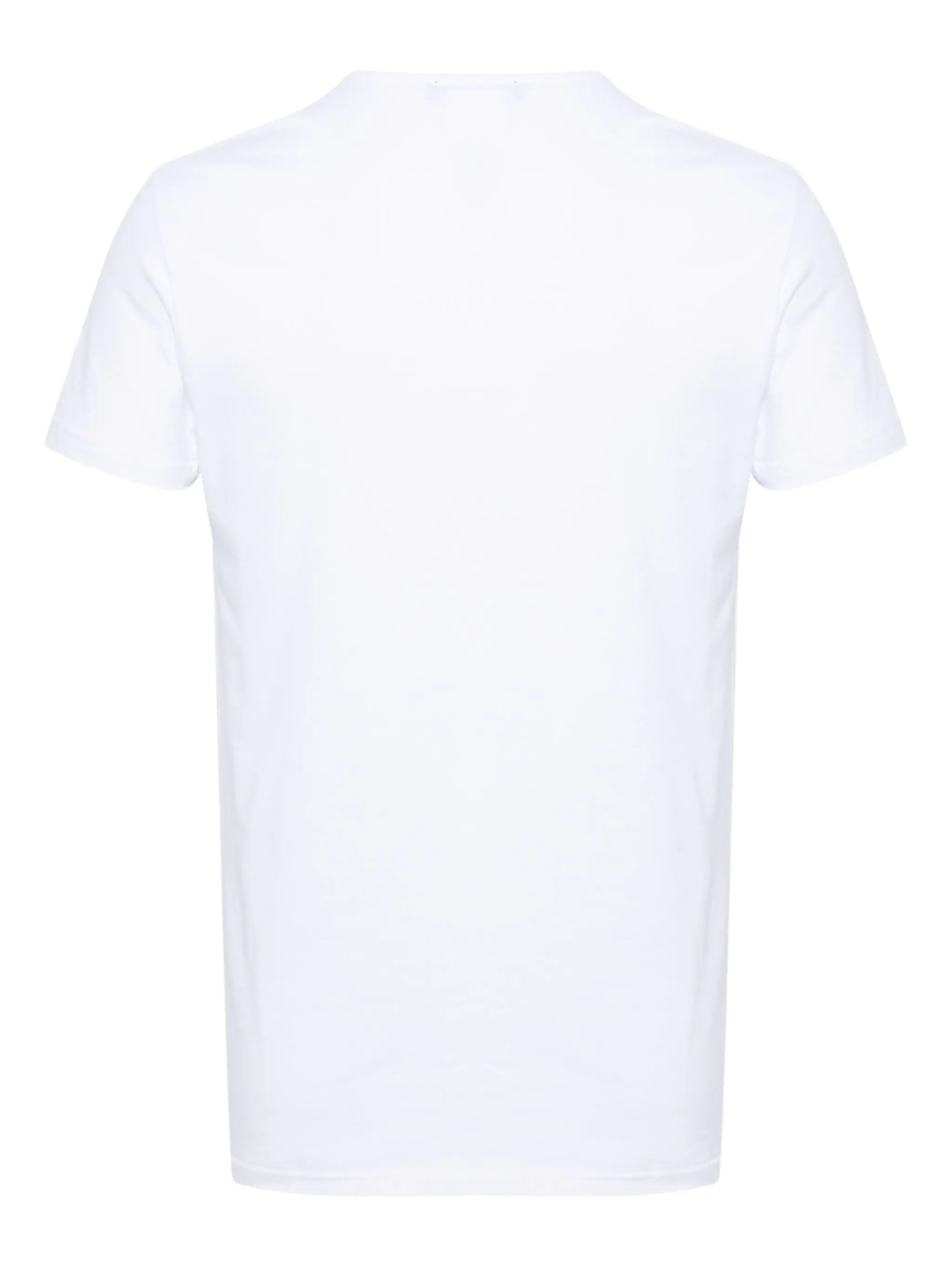 Versace Men Set Of 2 Printed T-Shirts VERSACE
