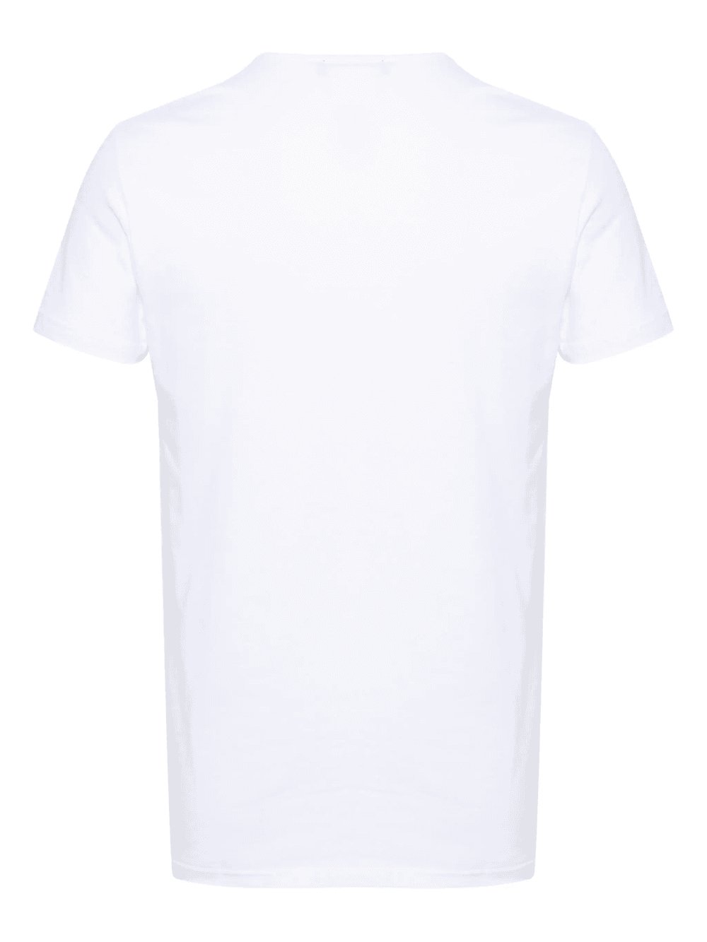 Versace Men Set Of 2 Printed T-Shirts VERSACE