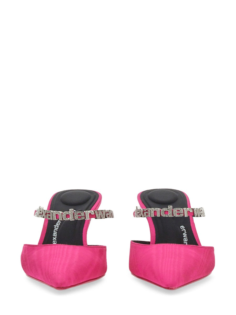 Alexander Wang Women Mules Delphine ALEXANDER WANG