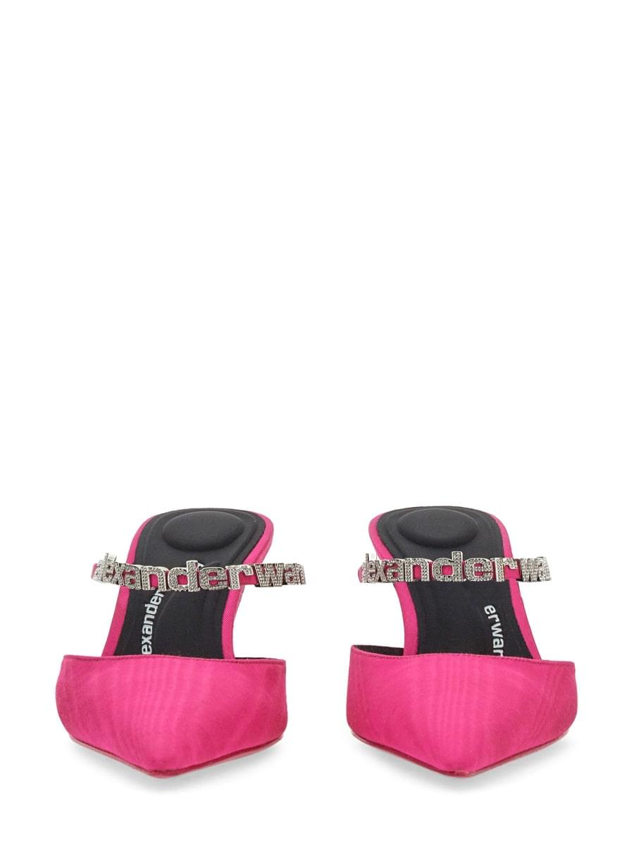 Alexander Wang Women Mules Delphine ALEXANDER WANG