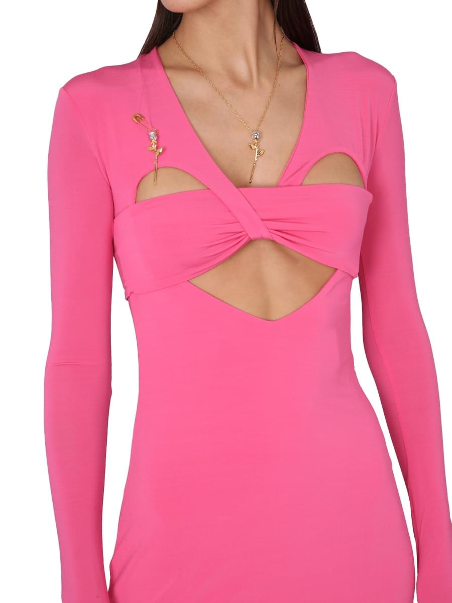 Ambush Women Mini Dress AMBUSH