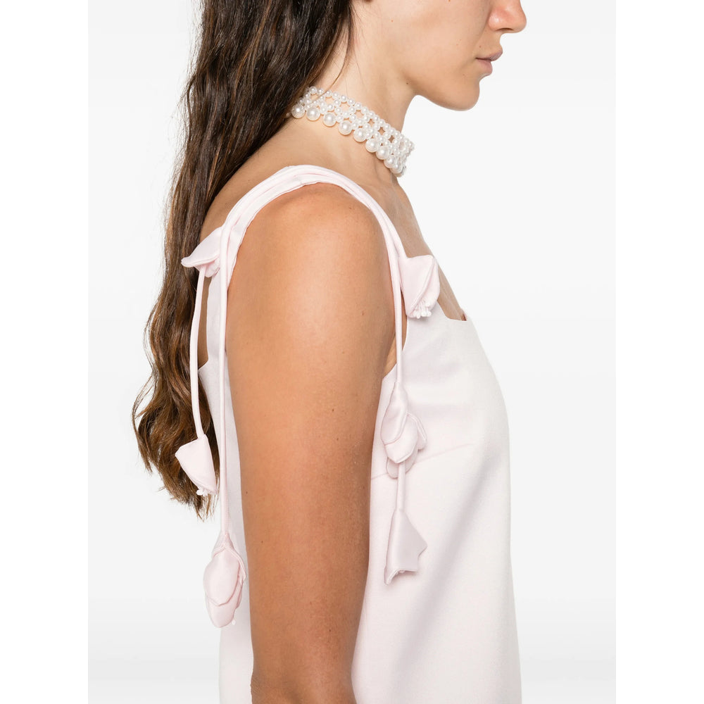 Self-Portrait Pink Dresses - Day Dresses Women SELF-PORTRAIT