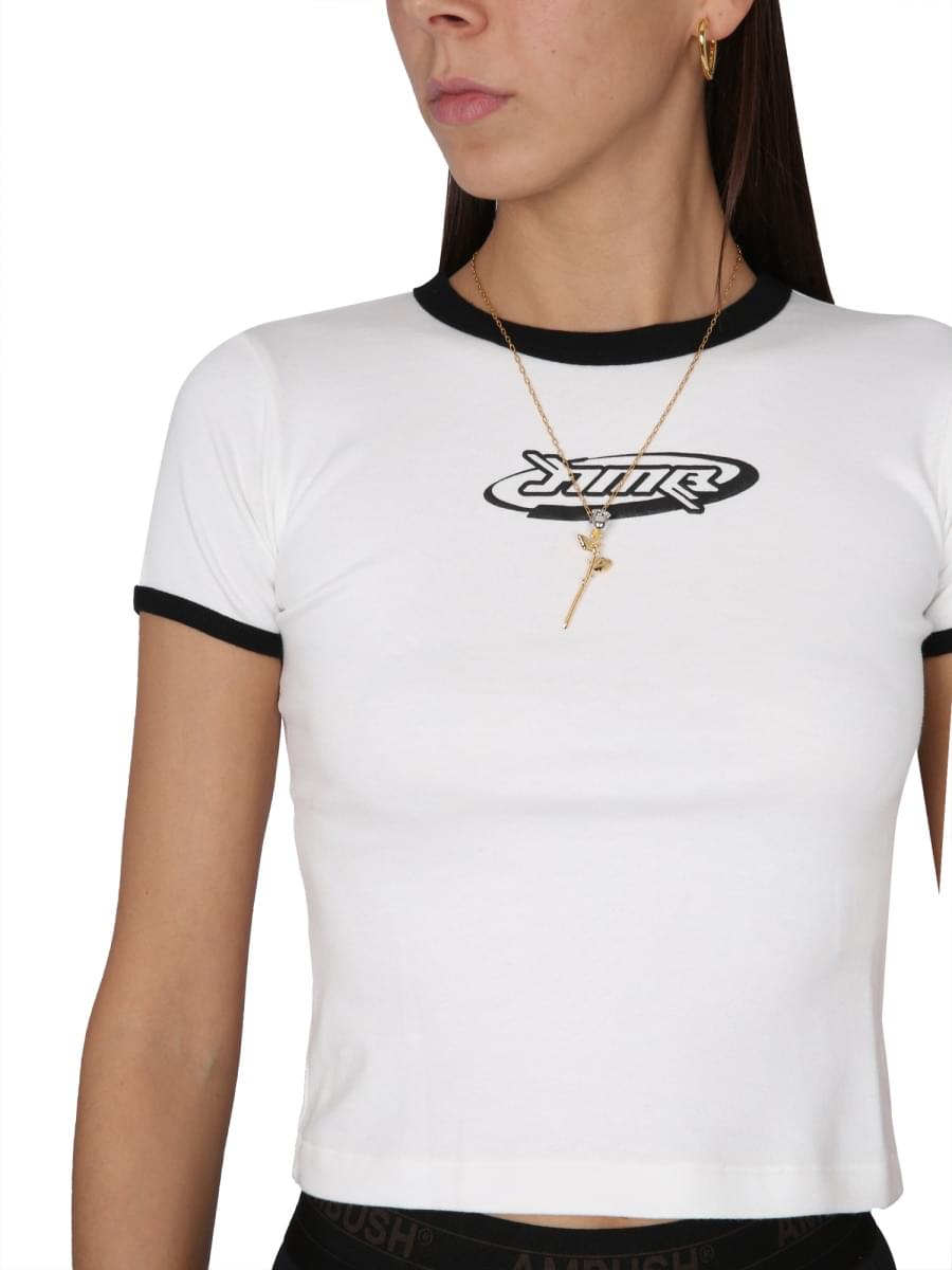 Ambush Women Graphic T-Shirt AMBUSH