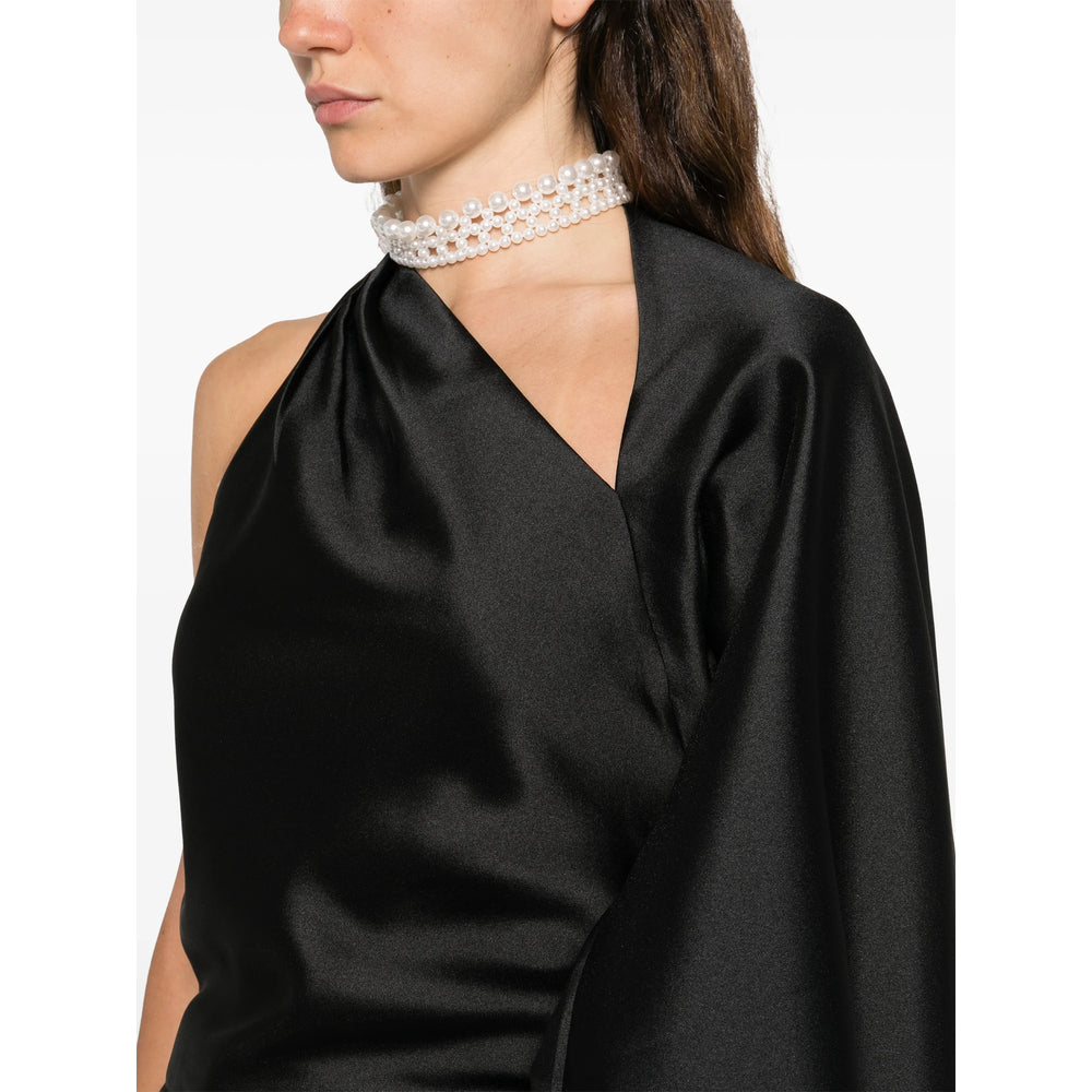 Self-Portrait Black Tops - Blouses Women SELF-PORTRAIT
