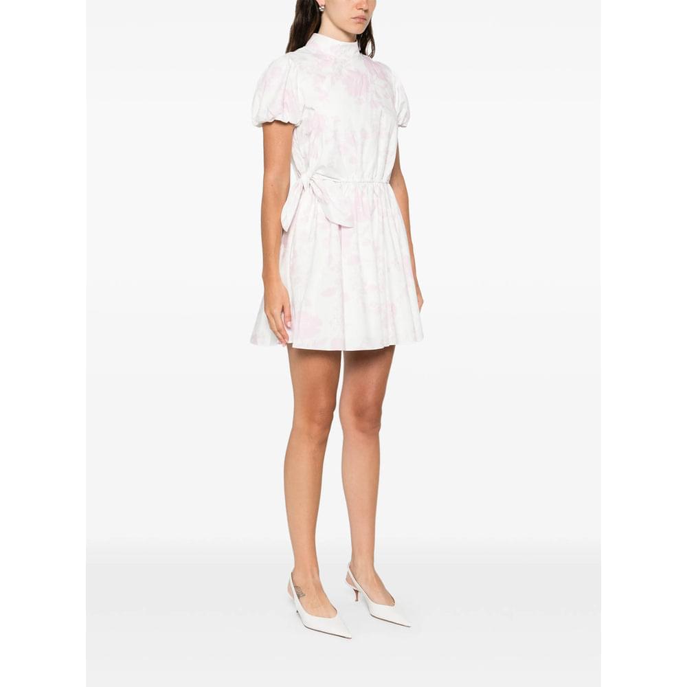 Self-Portrait White Dresses - Day Dresses Women SELF-PORTRAIT
