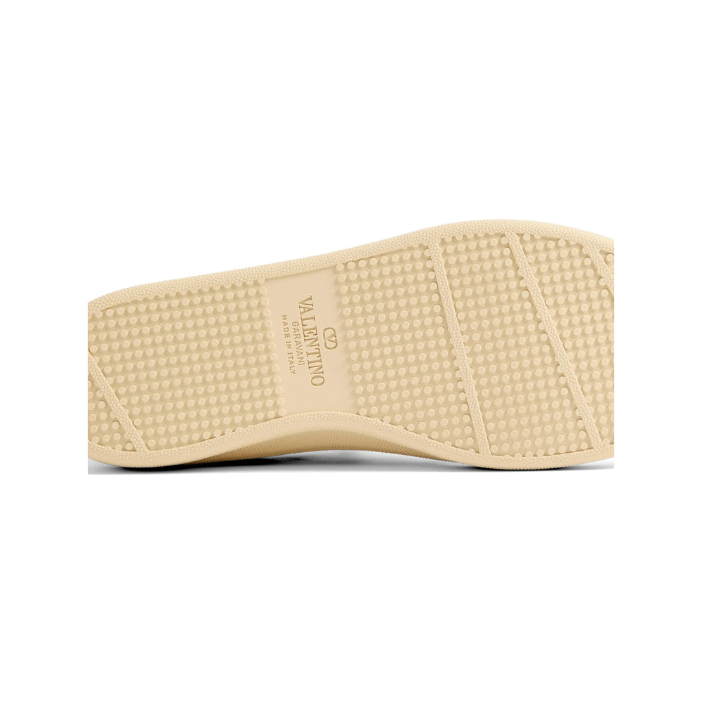 Valentino Garavani White Trainers Women VALENTINO GARAVANI