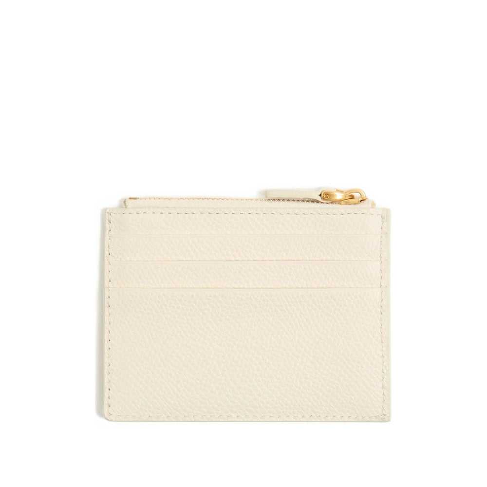Valentino Garavani Neutrals Wallets & Purses Women VALENTINO GARAVANI