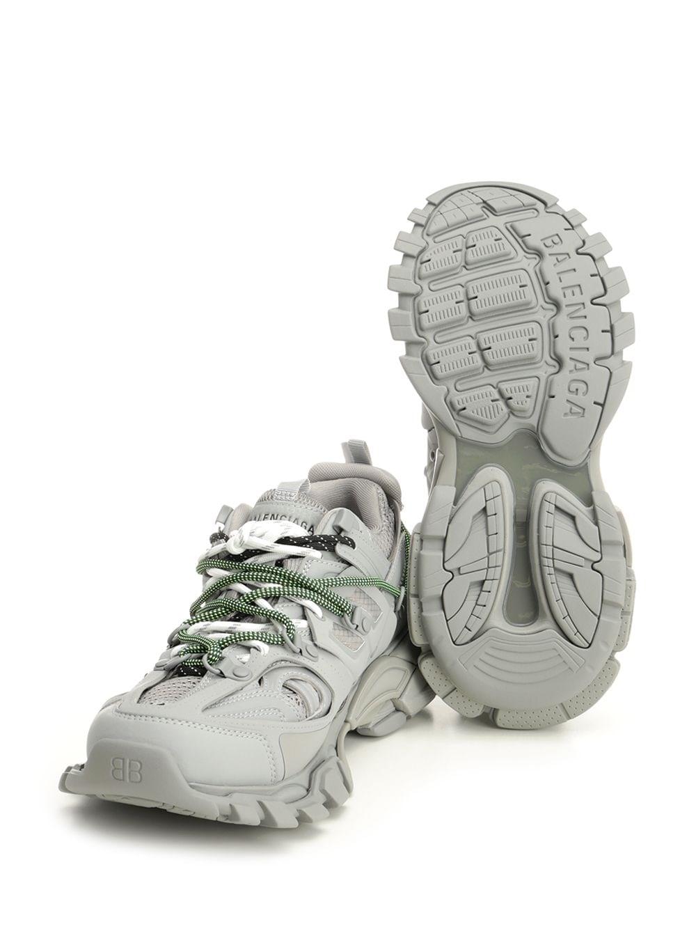 Balenciaga Men "Track Trail" Sneaker BALENCIAGA
