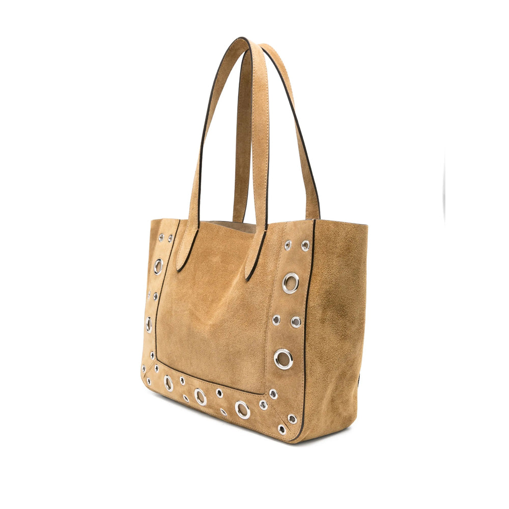 Valentino Garavani Neutrals Tote Bags Women VALENTINO GARAVANI