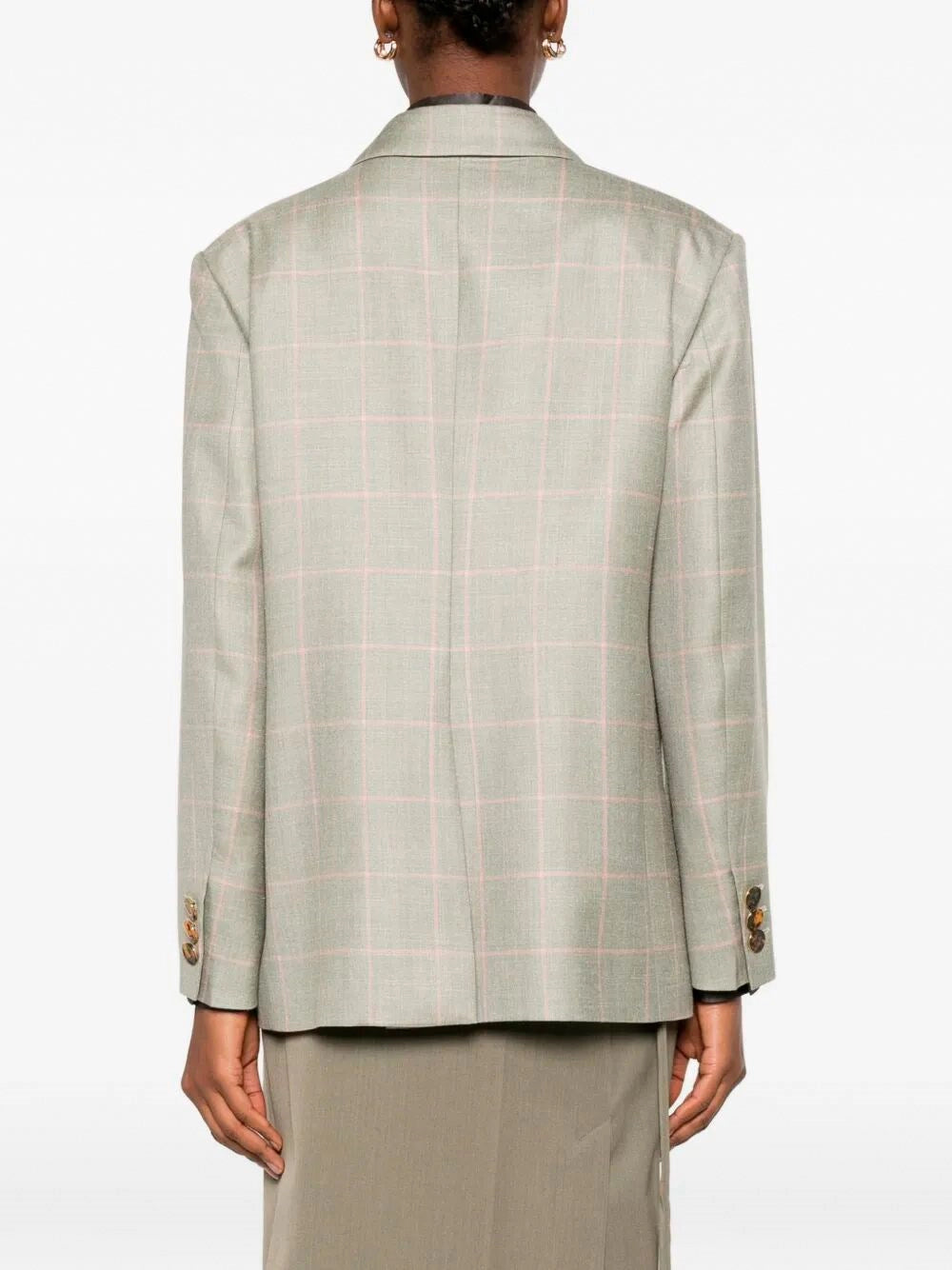 Blazé Milano Women `Bavaria Nightbreak` Blazer BLAZE MILANO