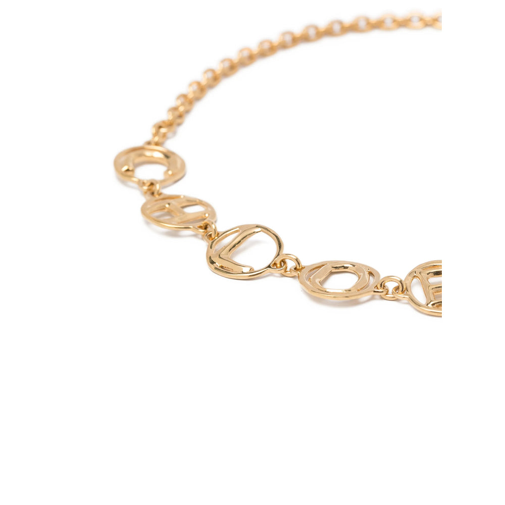 Chloé Gold Bracelets Women CHLOE