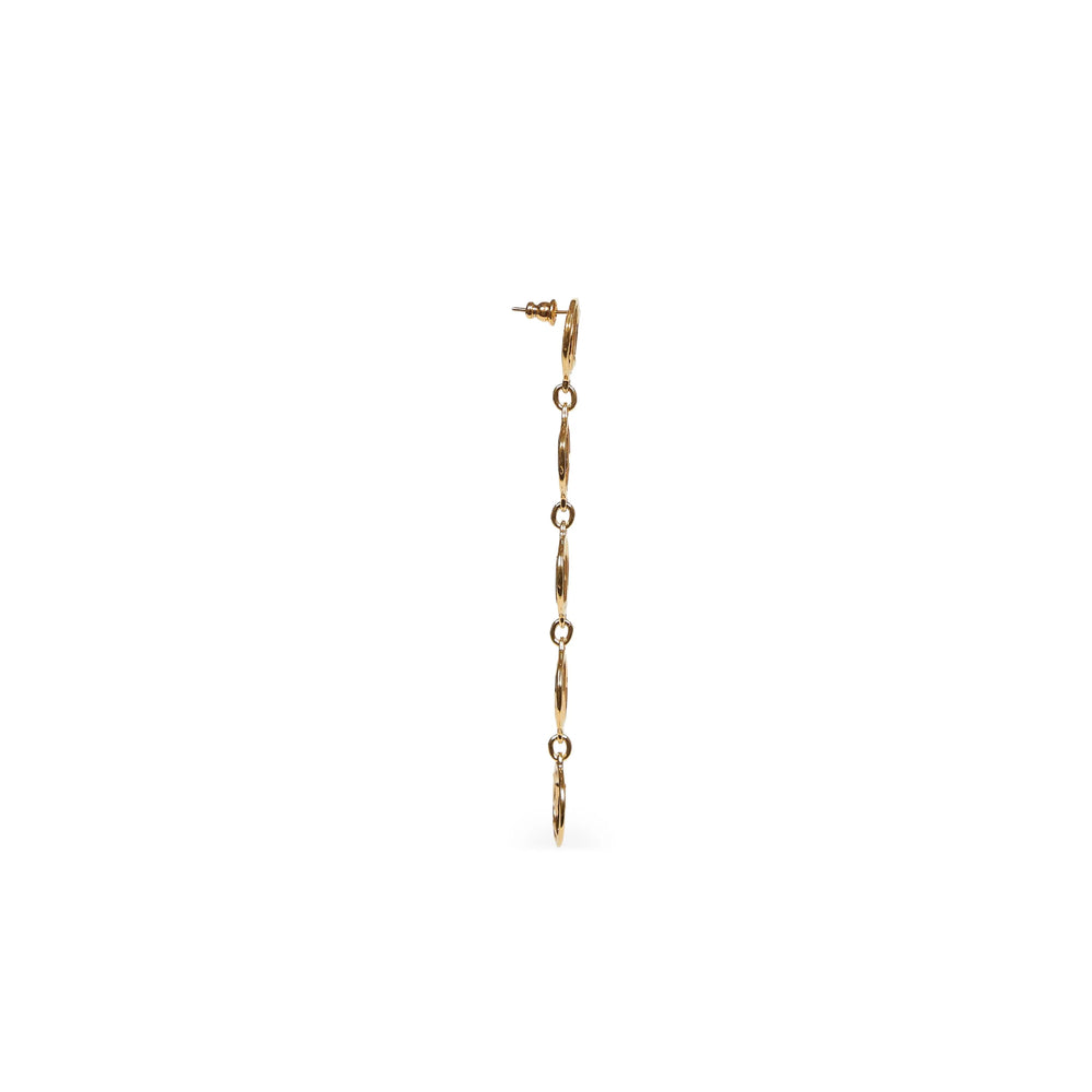 Chloé Gold Bracelets Women CHLOE