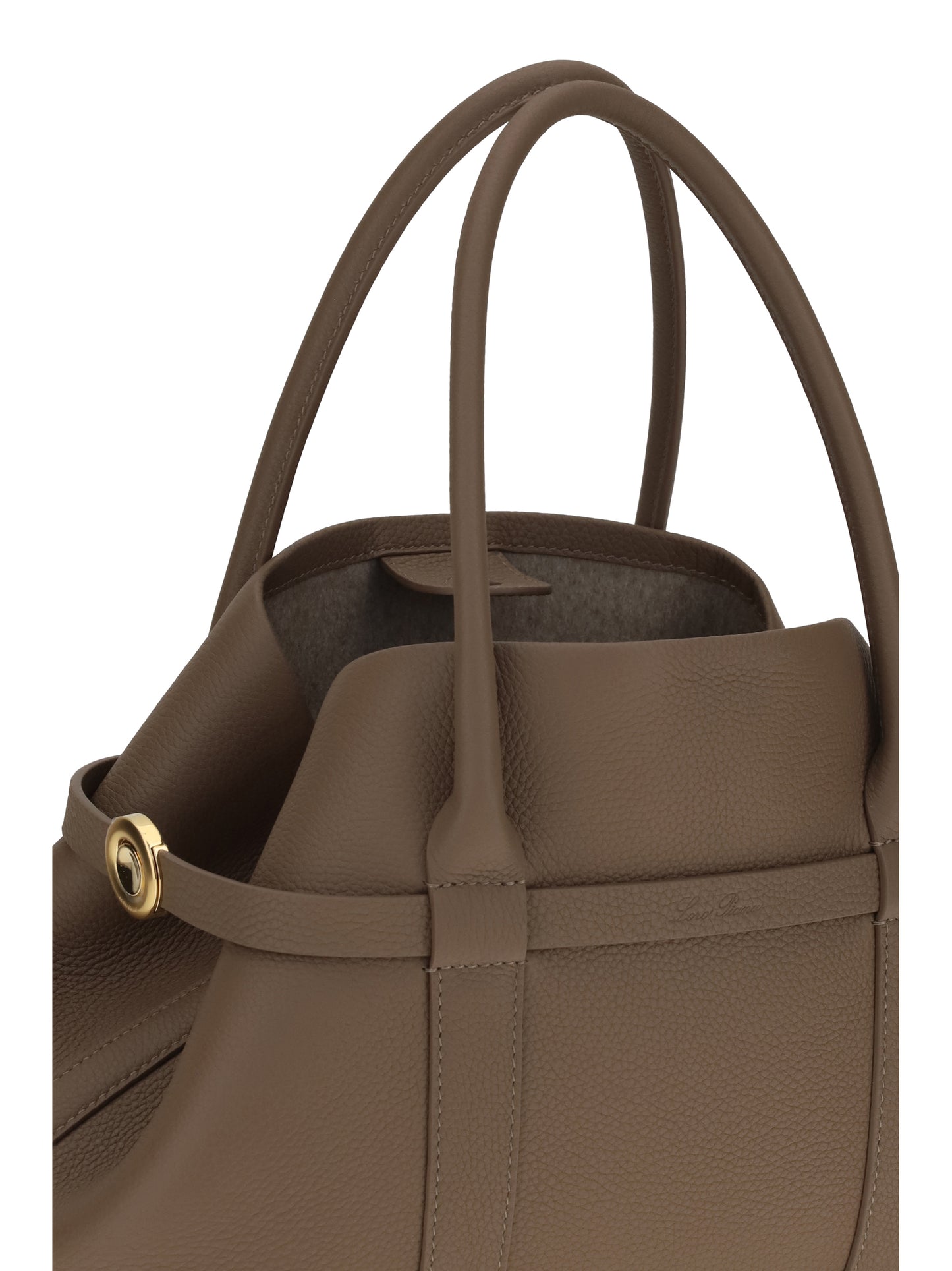 Loro Piana Women Small Ghiera Shoulder Bag LORO PIANA
