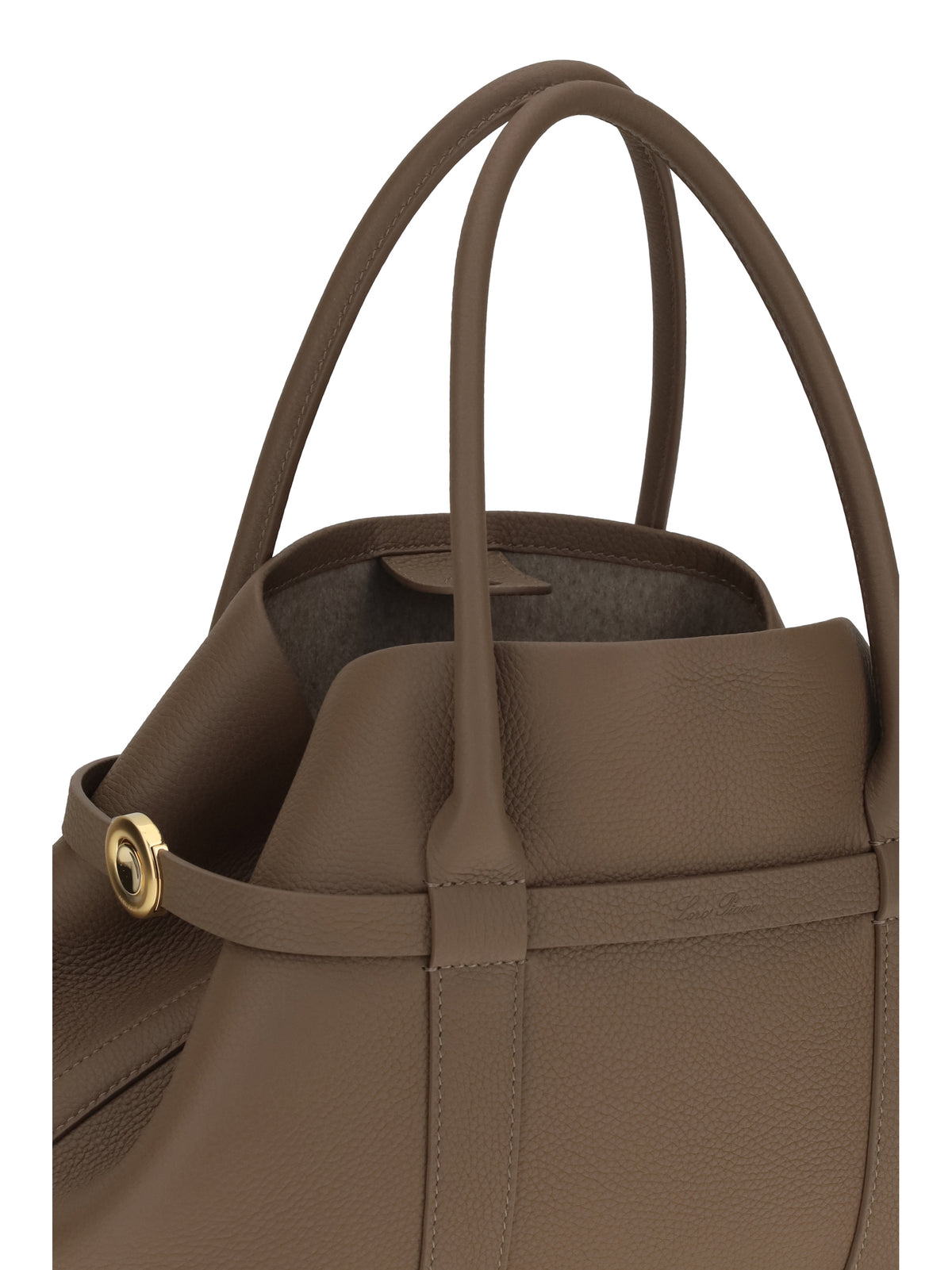 Loro Piana Women Small Ghiera Shoulder Bag LORO PIANA