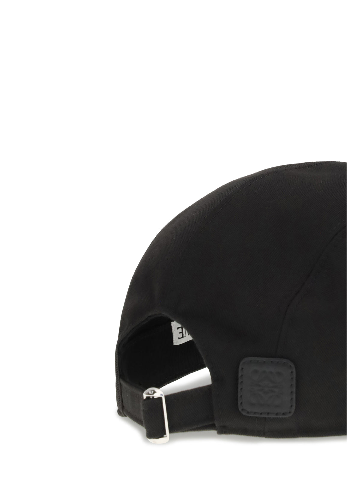 Loewe Men Baseball Hat LOEWE