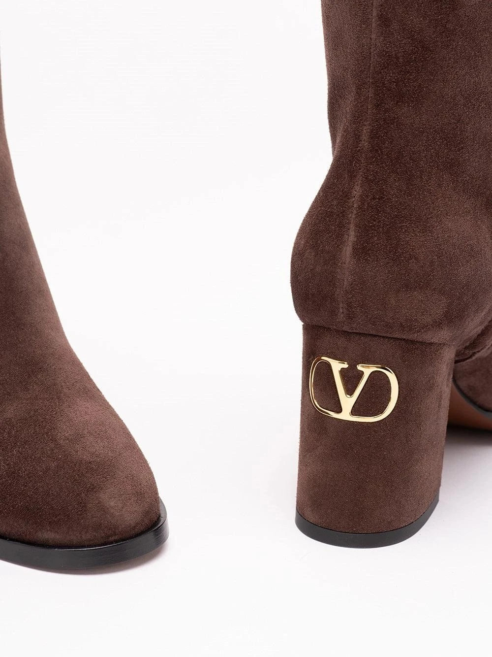 Valentino Garavani Women `Fawcette` Boots VALENTINO GARAVANI