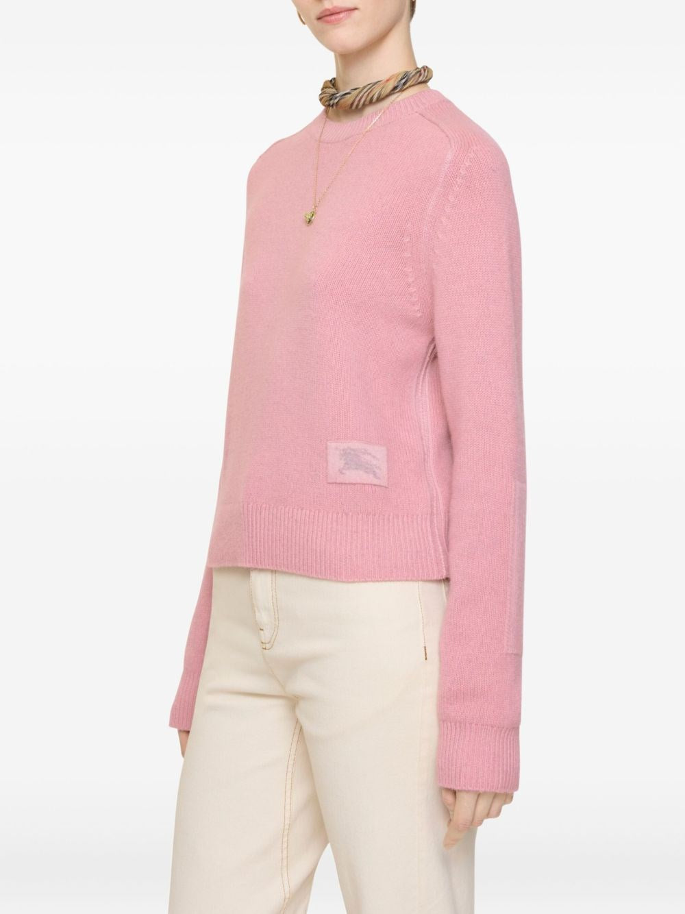 Burberry Women Cashmere Sweater BURBERRY