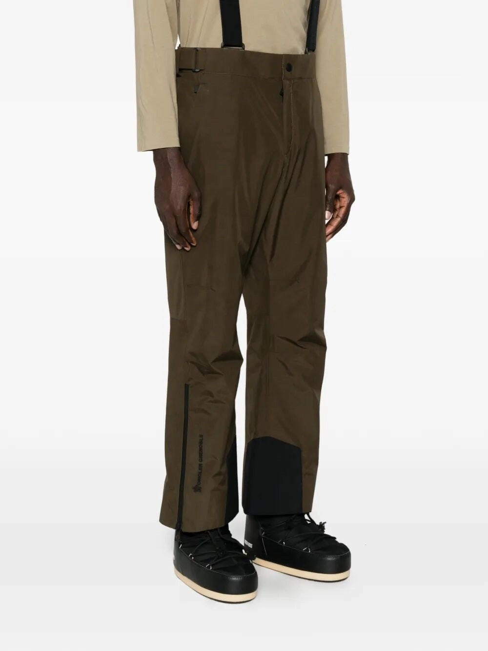 Moncler Grenoble Men Ski Pants MONCLER GRENOBLE