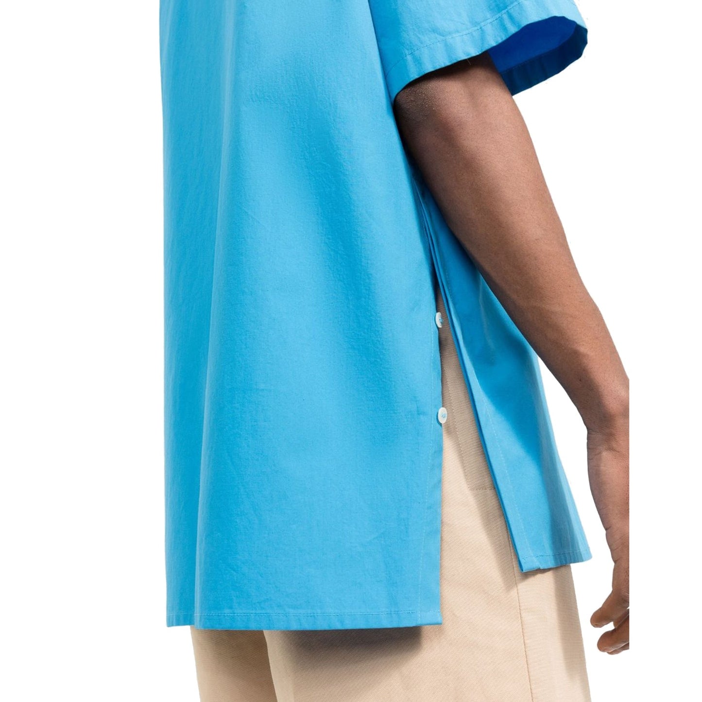 Ambush Short-Sleeved Shirt Men AMBUSH