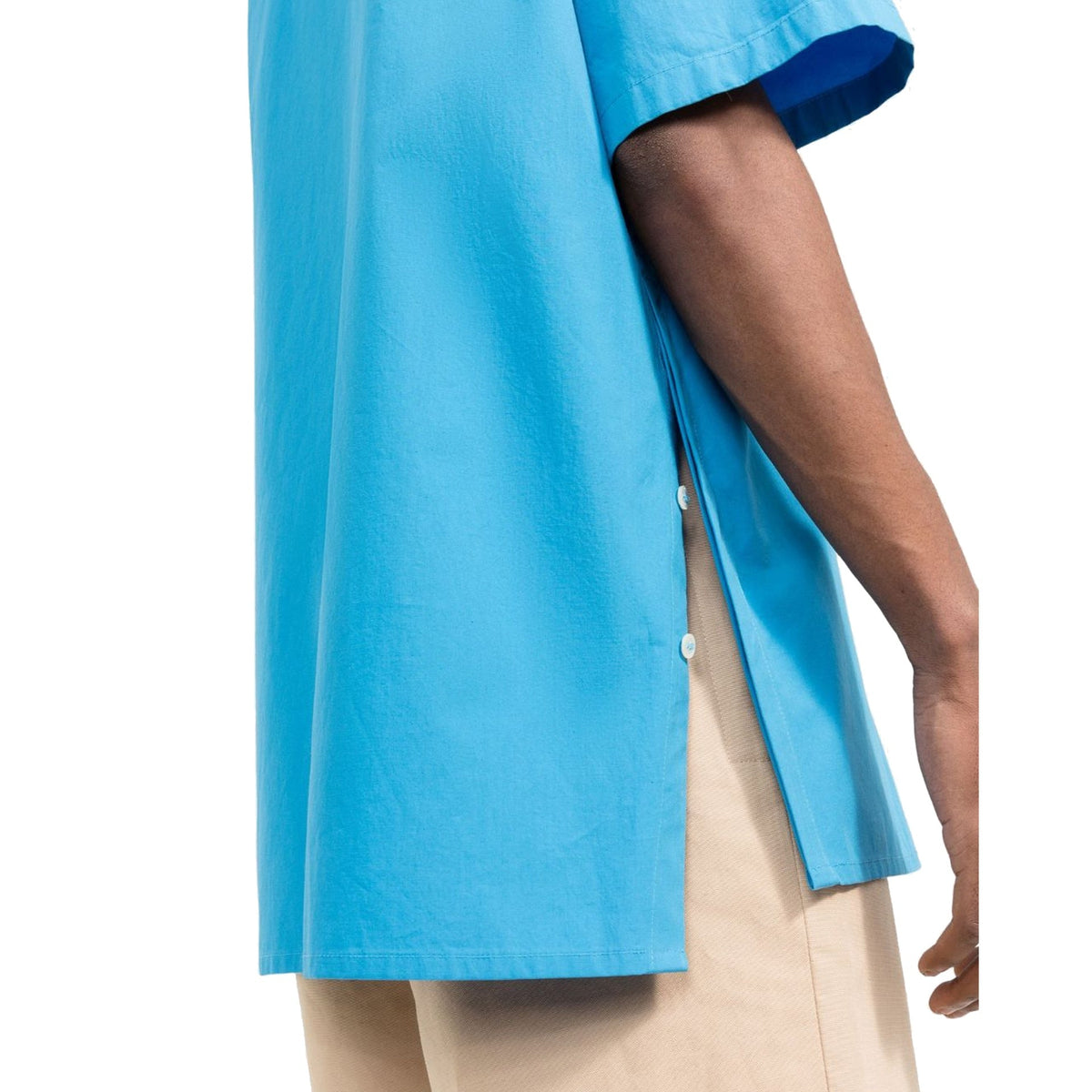 Ambush Short-Sleeved Shirt Men AMBUSH