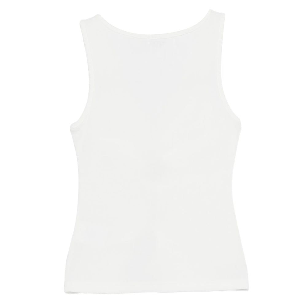 Christopher Esber White Tops - Vests & Tank Tops Women CHRISTOPHER ESBER