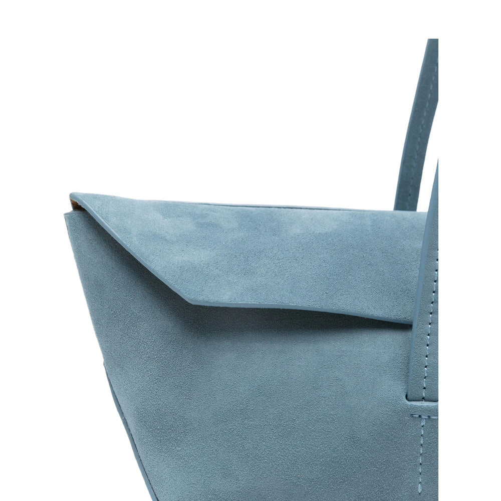 Christopher Esber Blue Shoulder Bags Women CHRISTOPHER ESBER