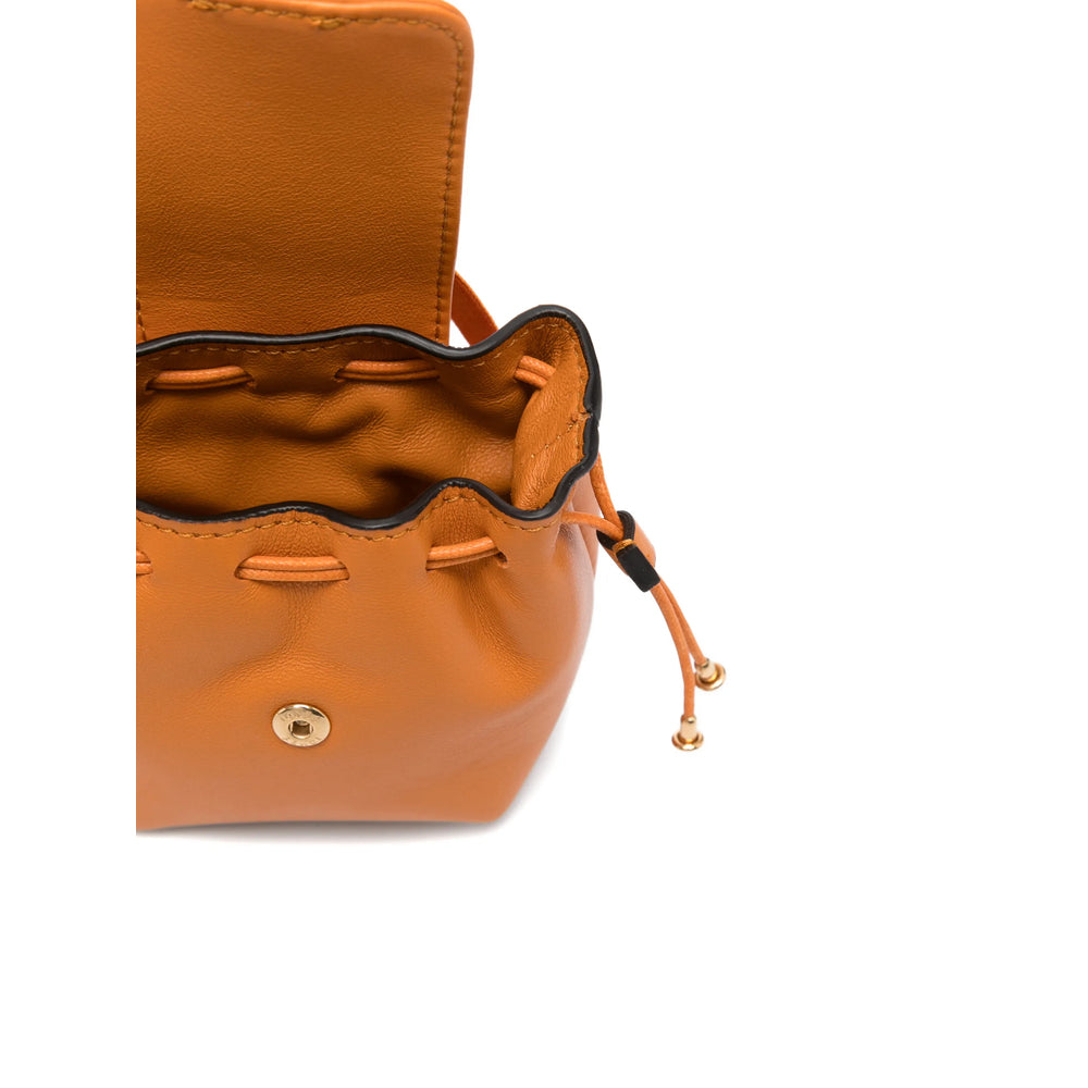 Fendi Orange Keyrings & Chains Women FENDI