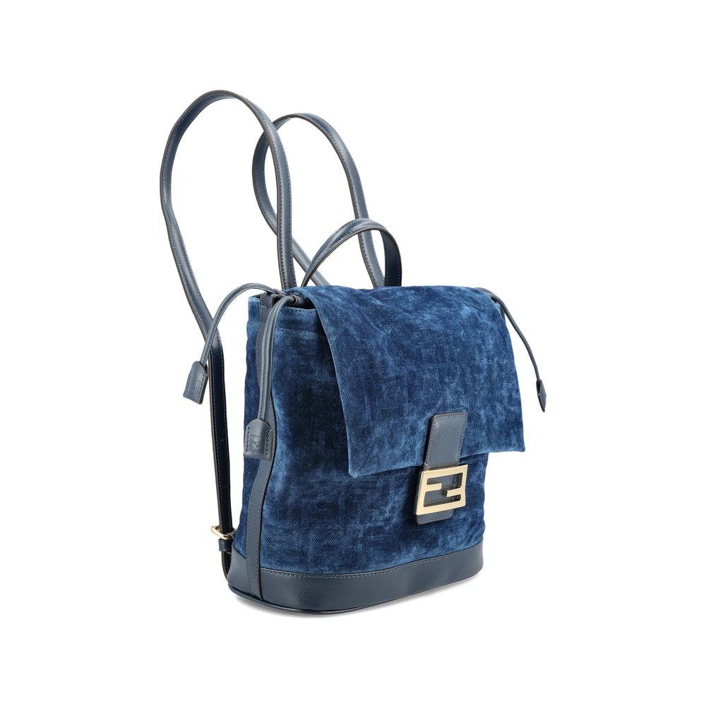 Fendi Backpacks Women FENDI