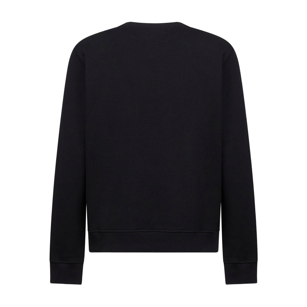 Fendi Black Sweaters & Knitwear - Sweatshirts Men