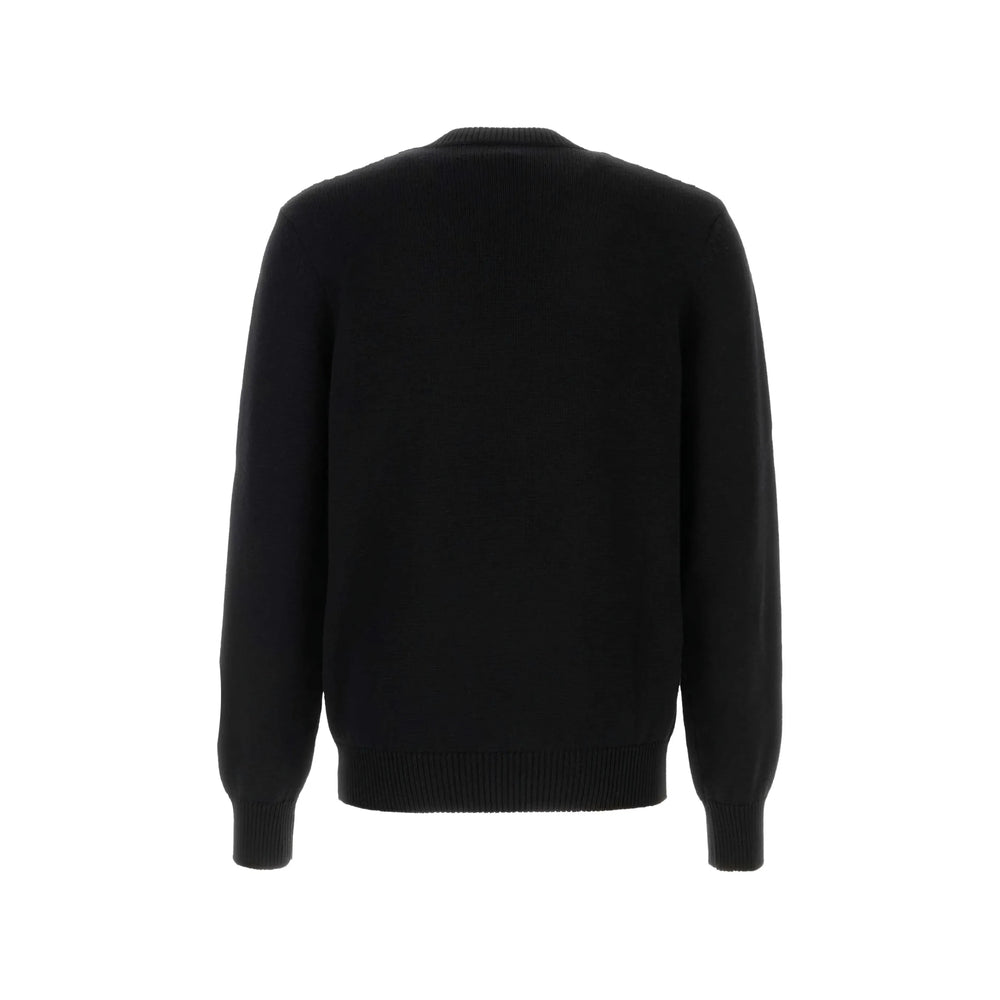 Fendi Black Sweaters & Knitwear - Jumpers Men FENDI